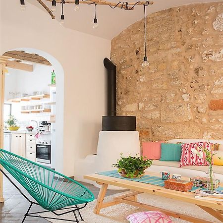 Home Hotel Menorca シウタデリャ エクステリア 写真