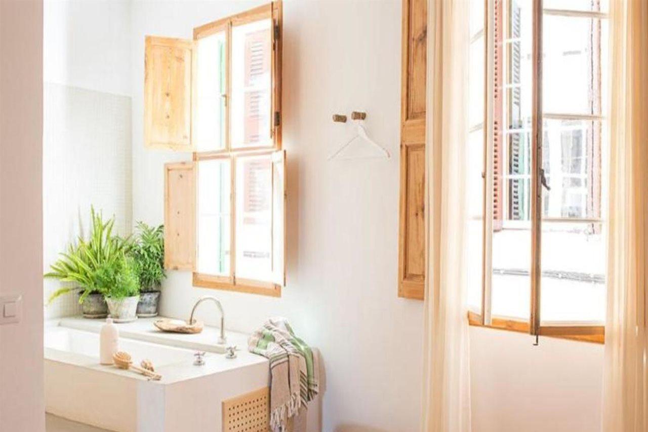 Home Hotel Menorca シウタデリャ エクステリア 写真