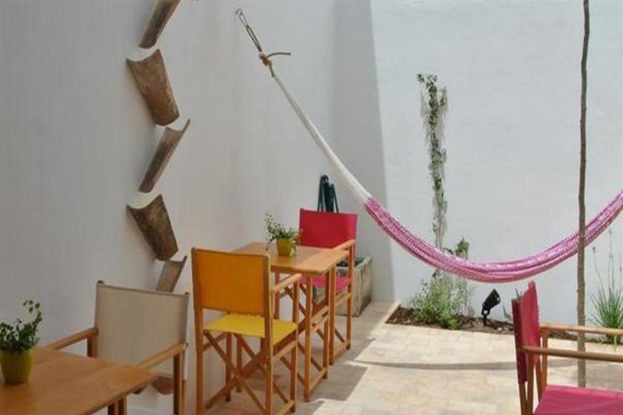 Home Hotel Menorca シウタデリャ エクステリア 写真