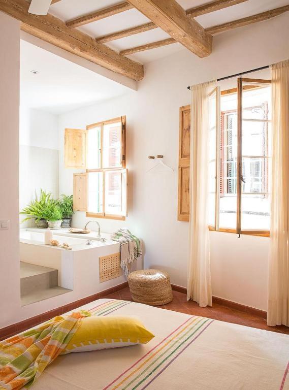 Home Hotel Menorca シウタデリャ エクステリア 写真