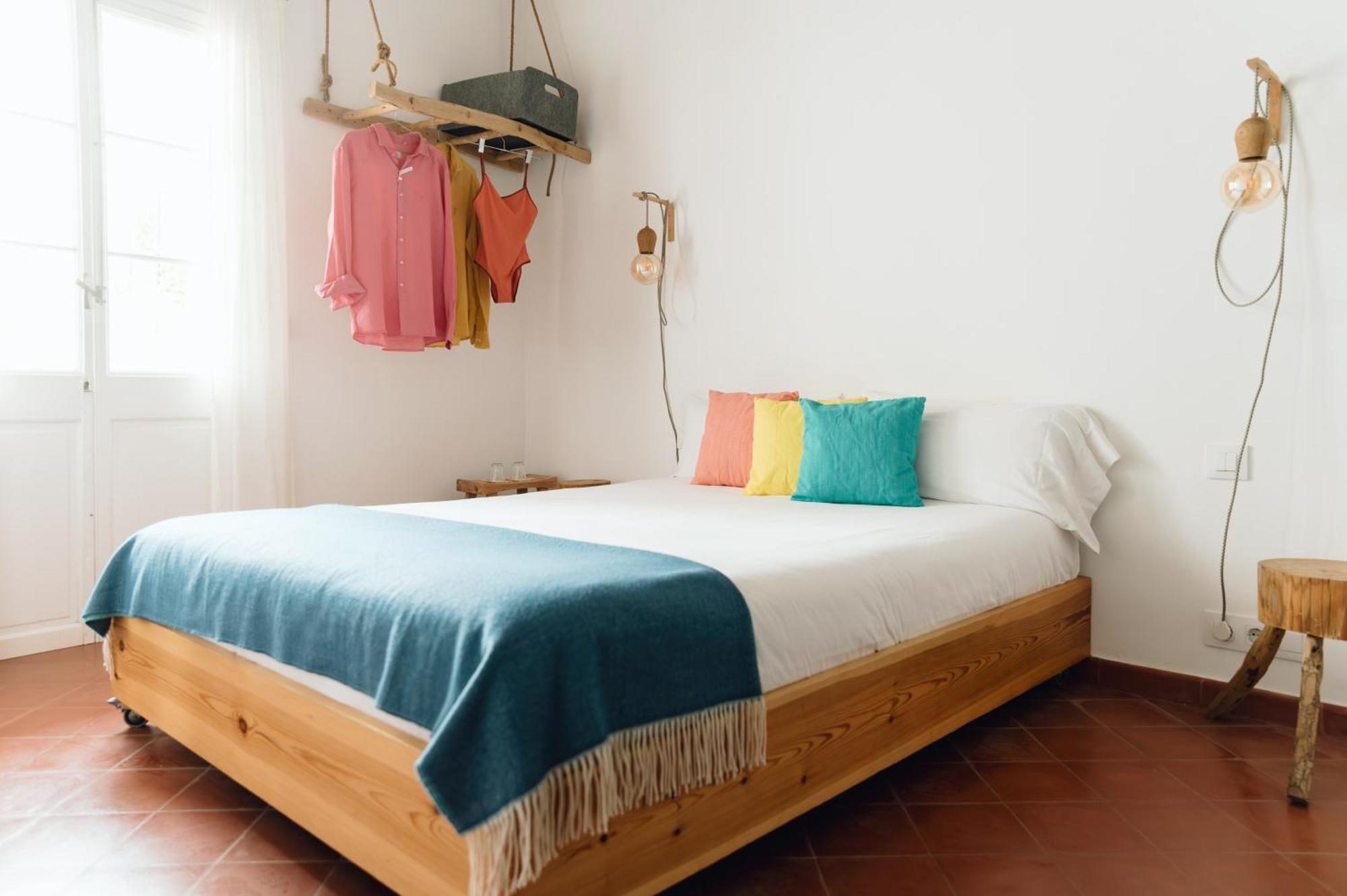 Home Hotel Menorca シウタデリャ エクステリア 写真