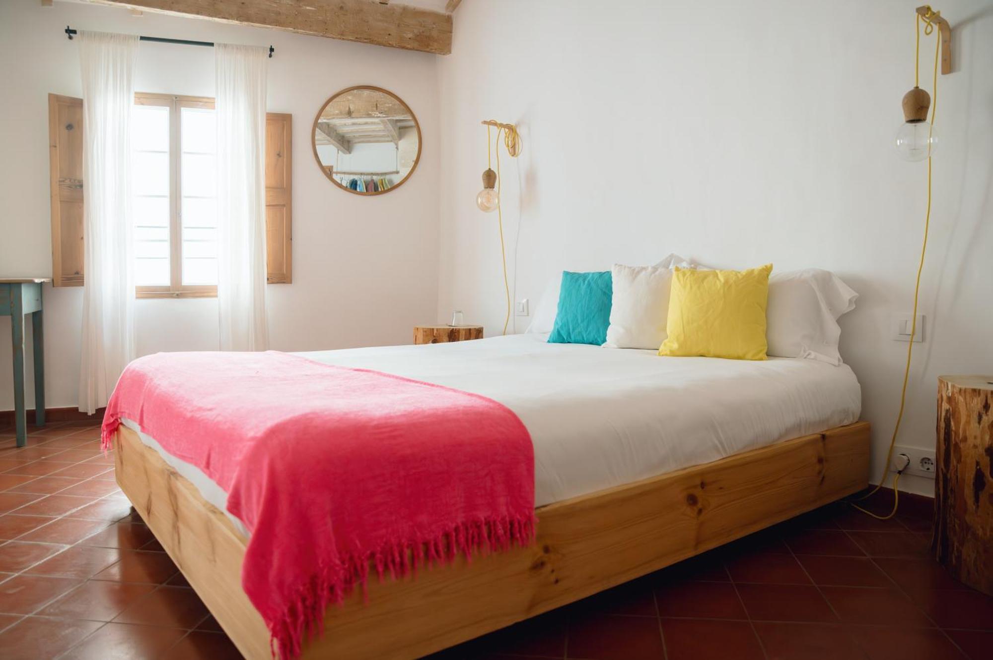 Home Hotel Menorca シウタデリャ エクステリア 写真