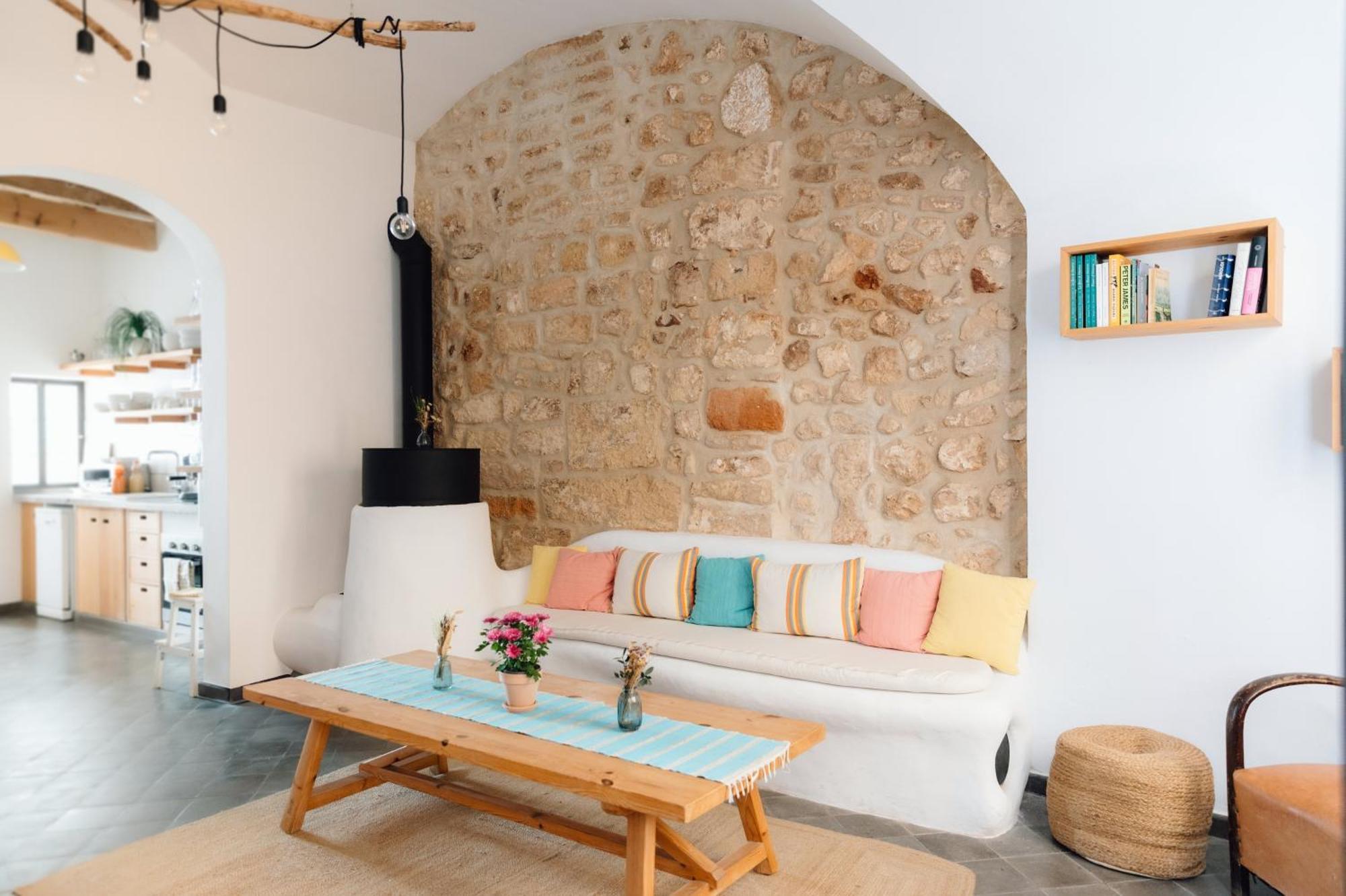 Home Hotel Menorca シウタデリャ エクステリア 写真