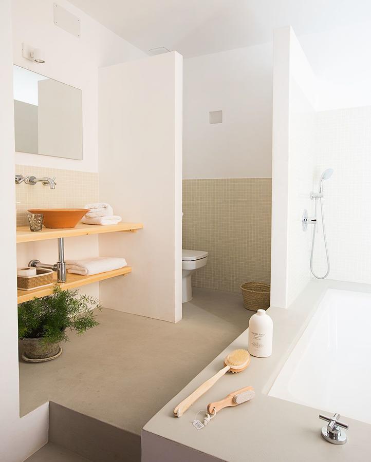 Home Hotel Menorca シウタデリャ エクステリア 写真