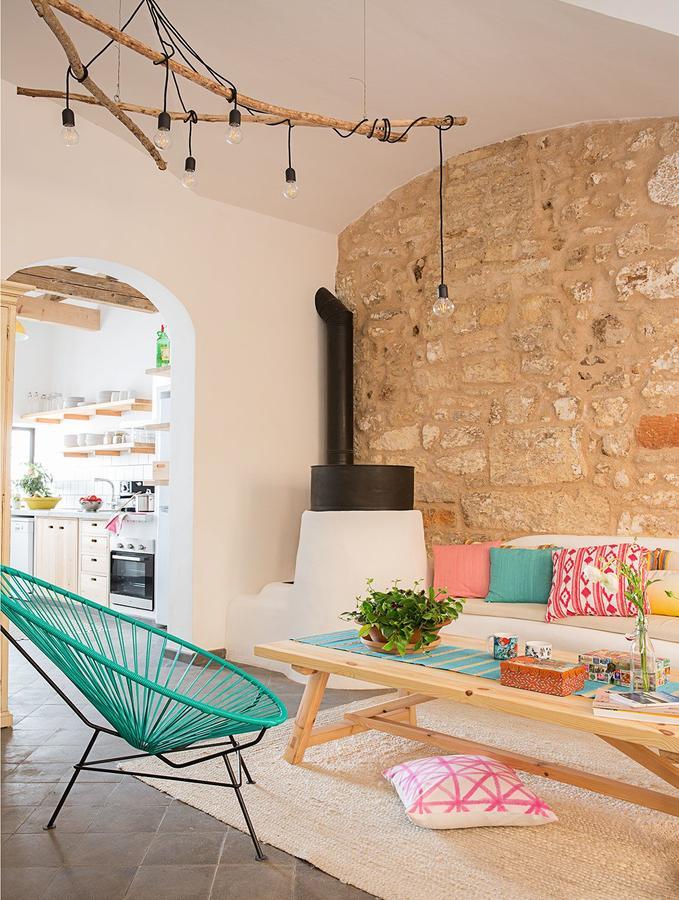 Home Hotel Menorca シウタデリャ エクステリア 写真