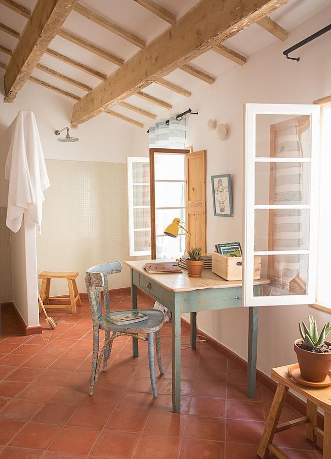 Home Hotel Menorca シウタデリャ エクステリア 写真